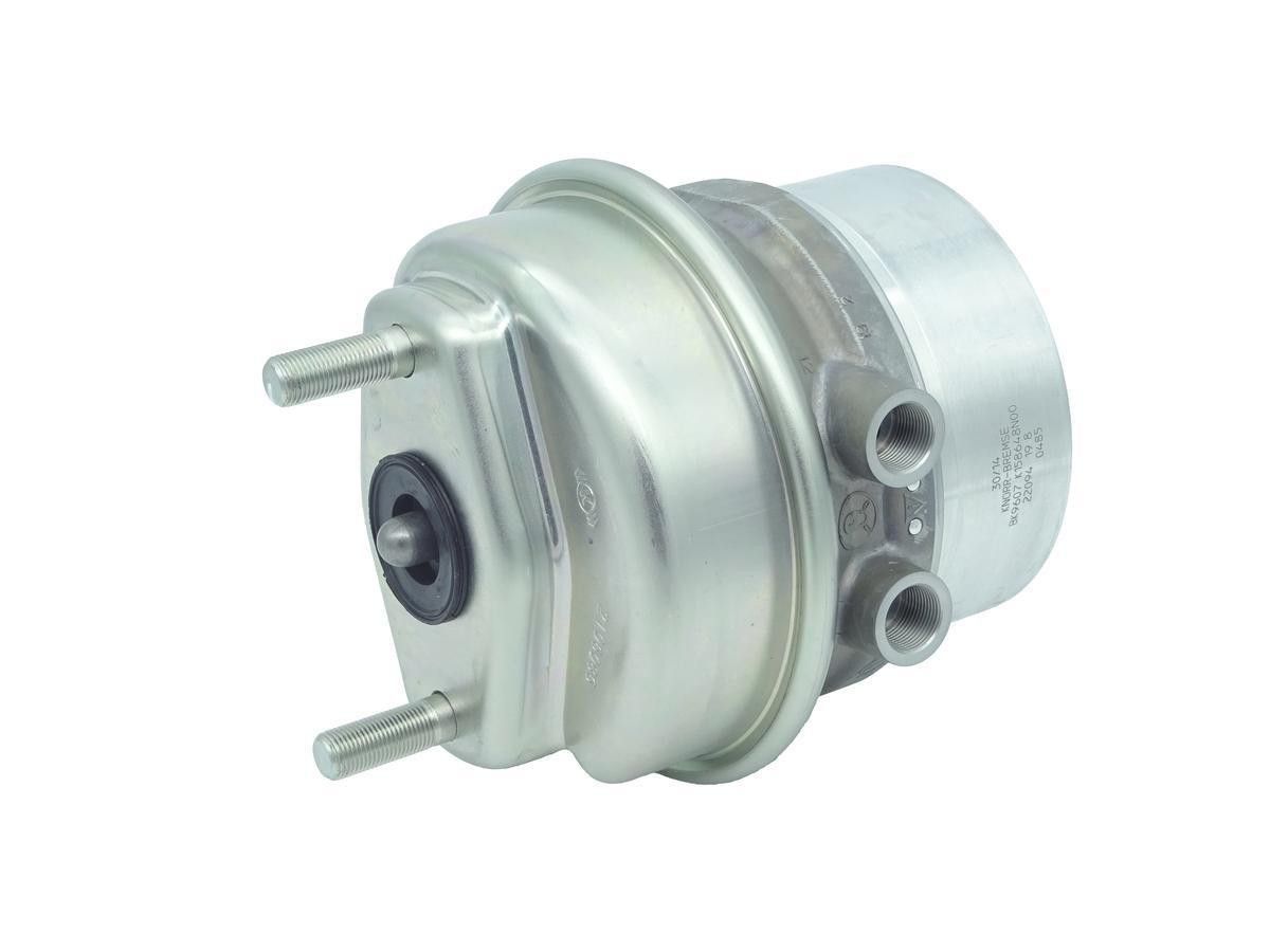 Kombizylinder HA  Knorr