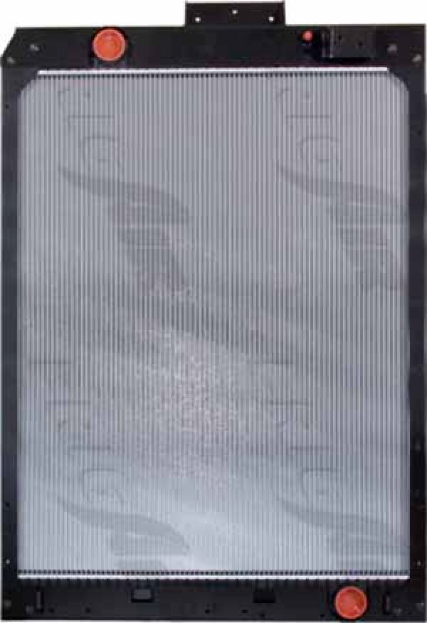 Wasserk�hler Evobus mit Rahmen (UG)