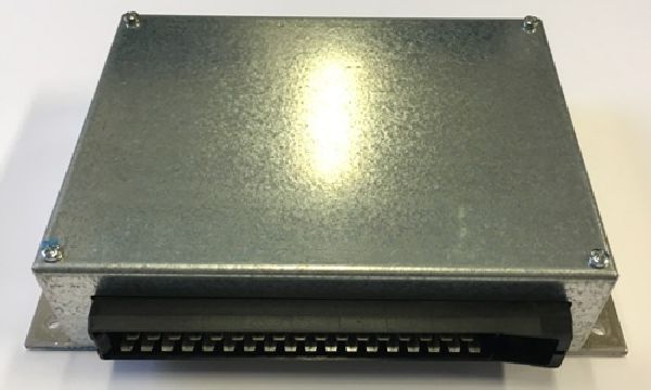 Dispositif � commande 24V 