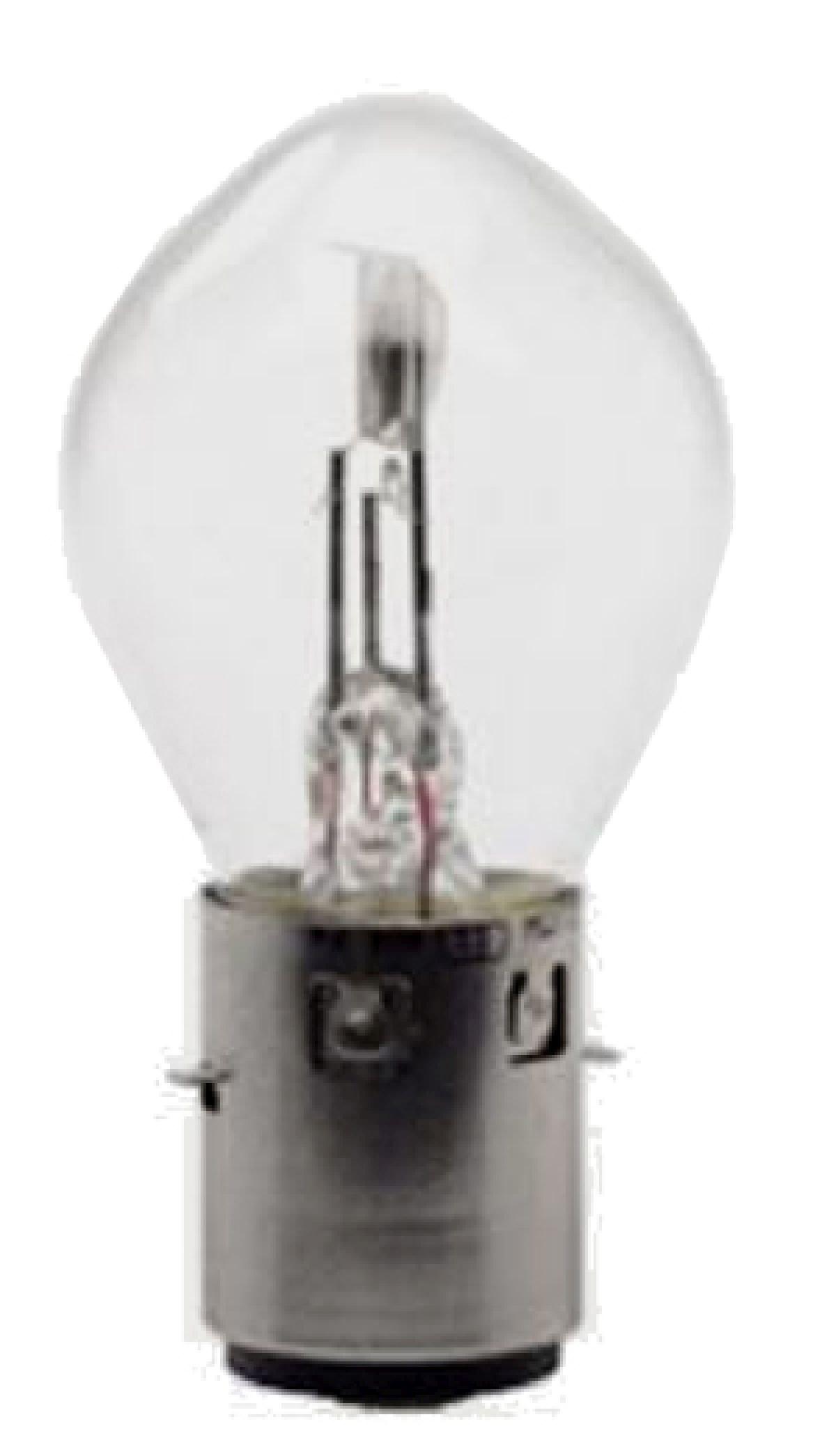 Gl&uuml;hlampe 6V 45/40W Ba20d