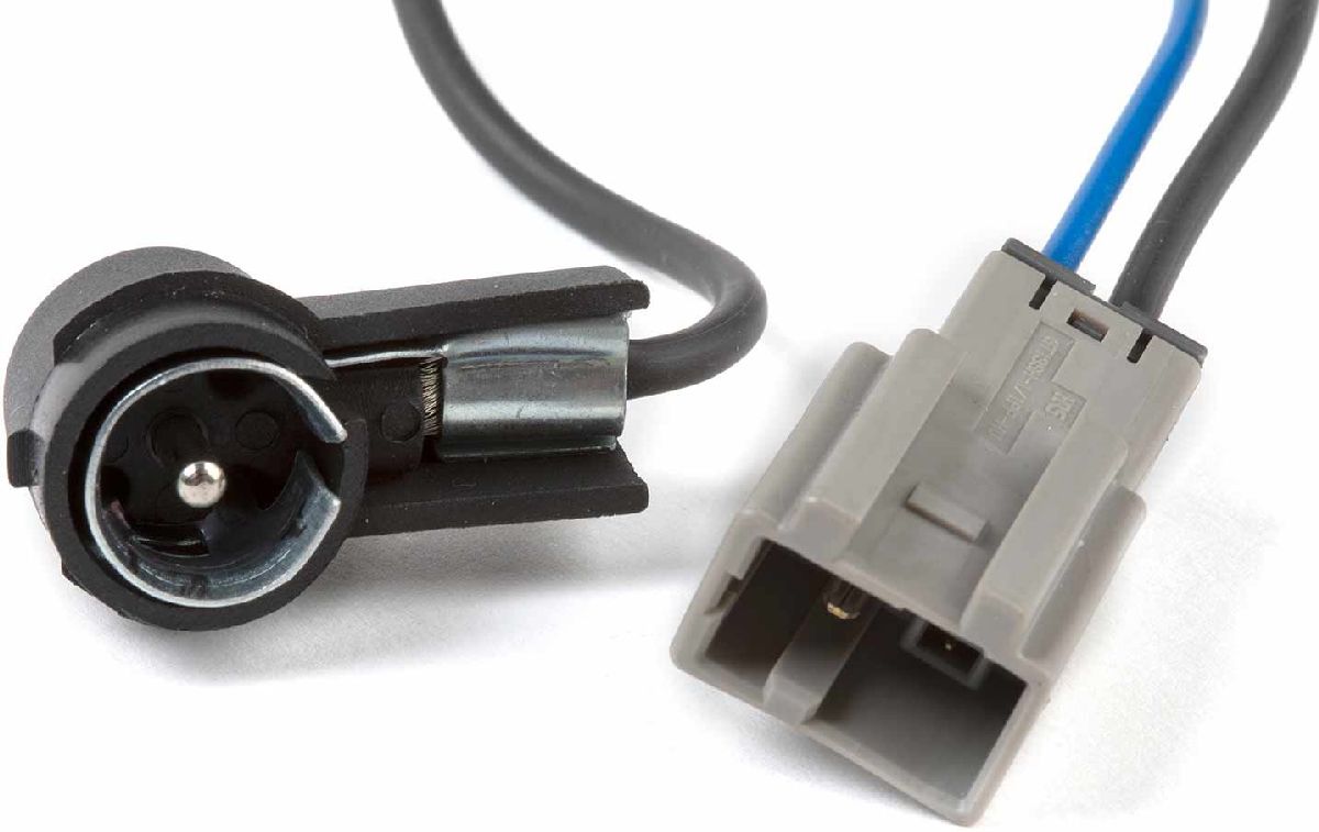 Antennenadapter mit 20cm Kabel OEM --> ISO