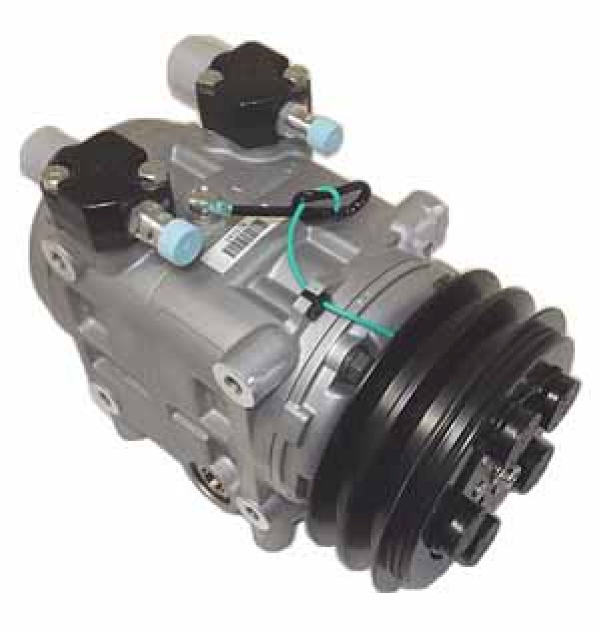 Klimakompressor Seltec TM31HD