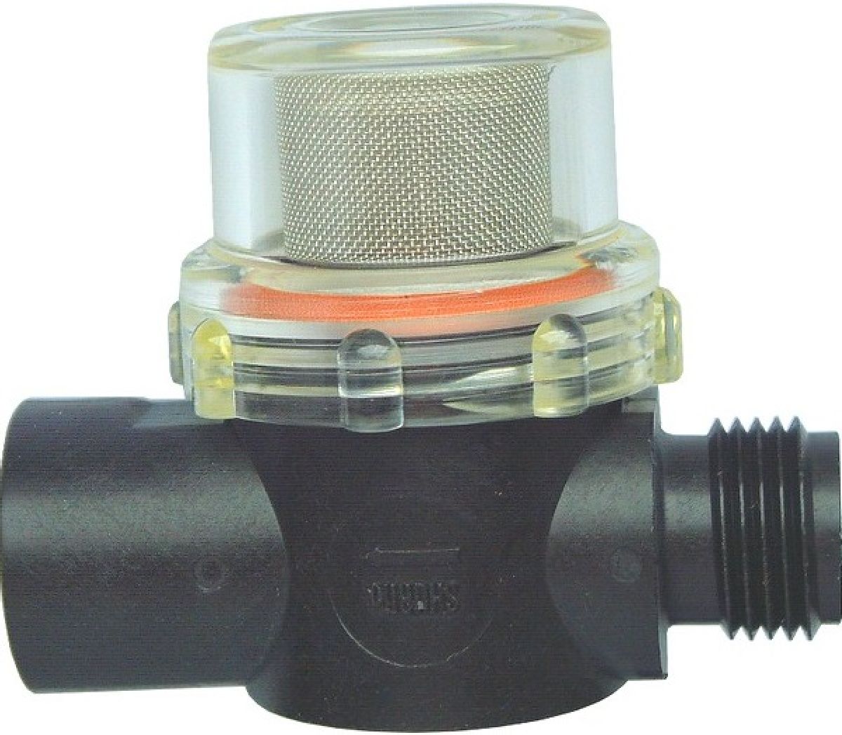 Wasserfilter