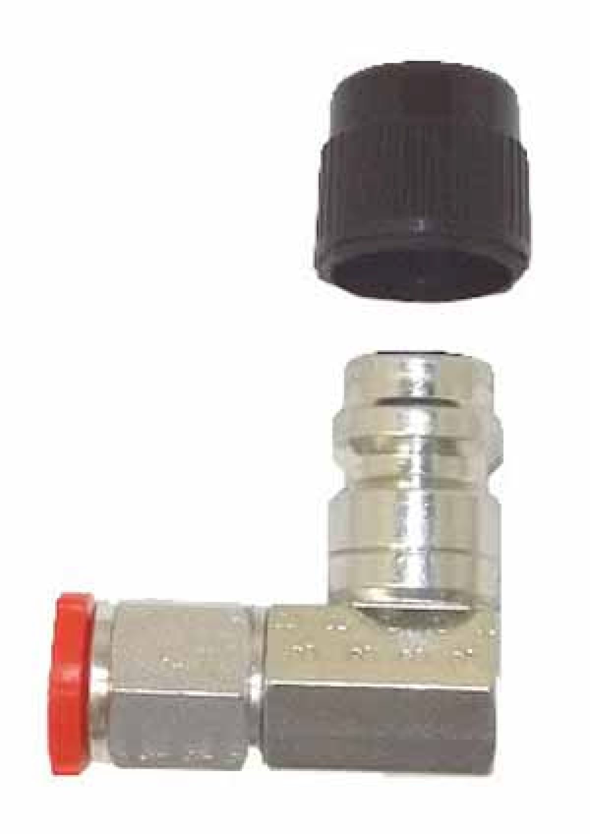 F&uuml;llventil HD 7/16"-20UNF 90�