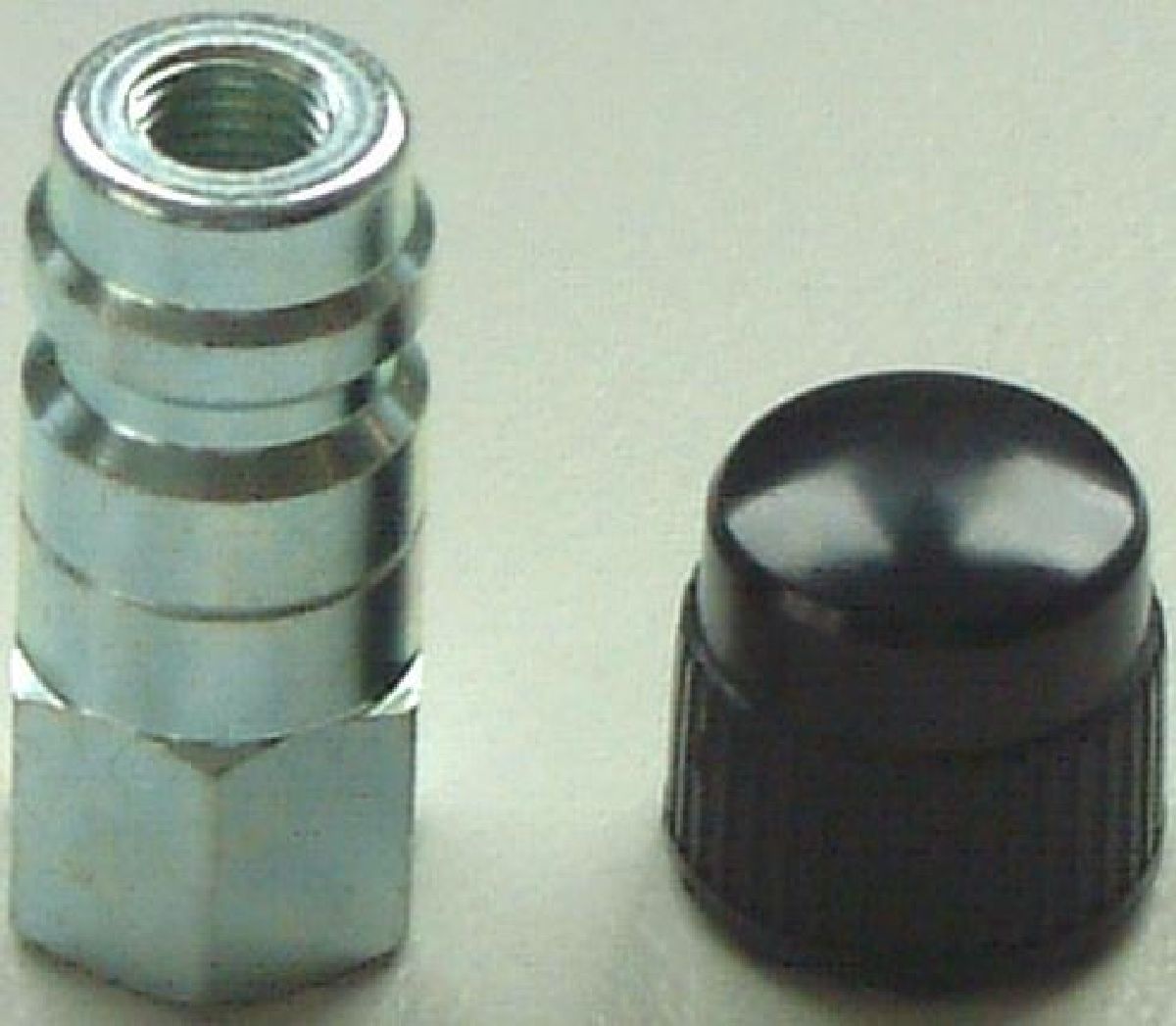 Füllventil HD 7/16"-20UNF 180