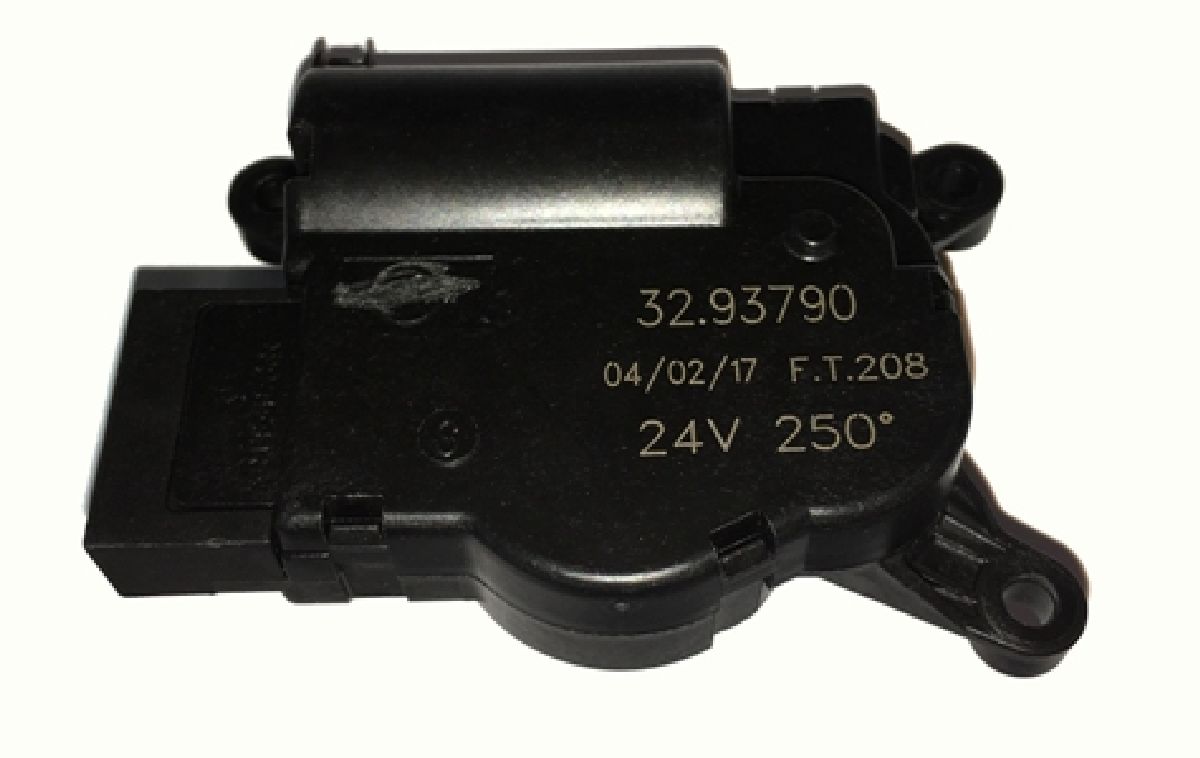 Stellmotor Sanz 250�