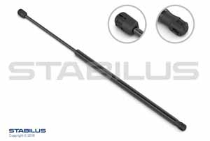 Gasdruckfeder  350N