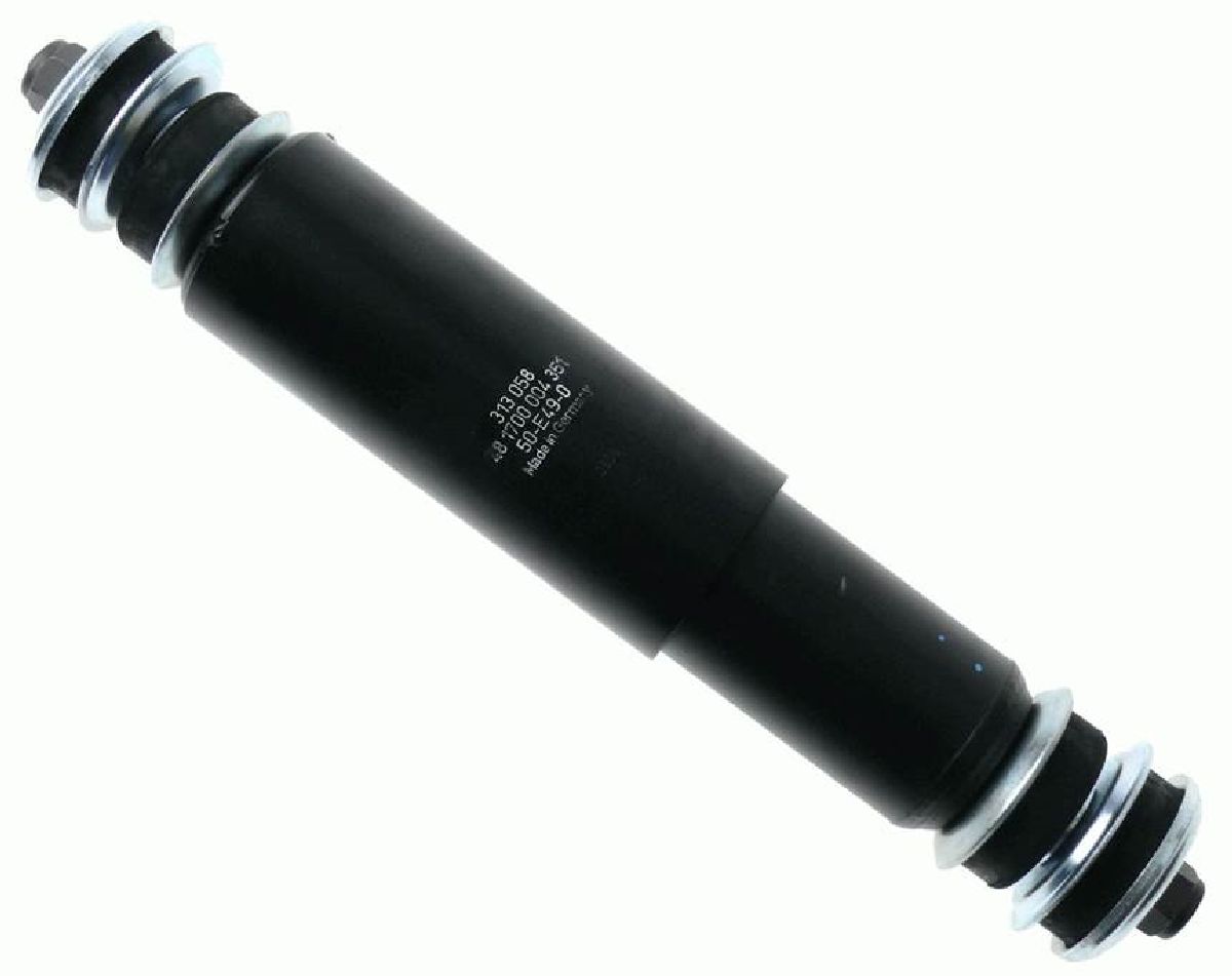Stossdämpfer HA Sachs