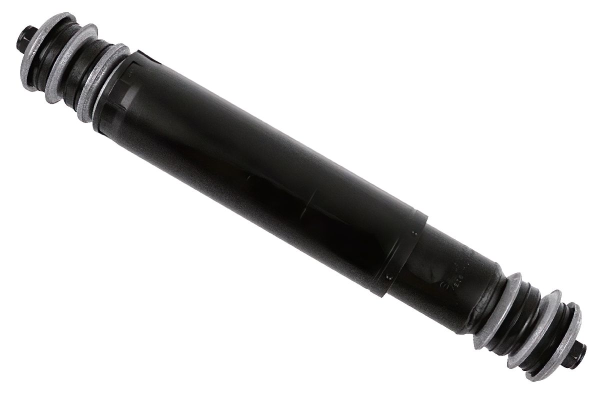Stossdämpfer