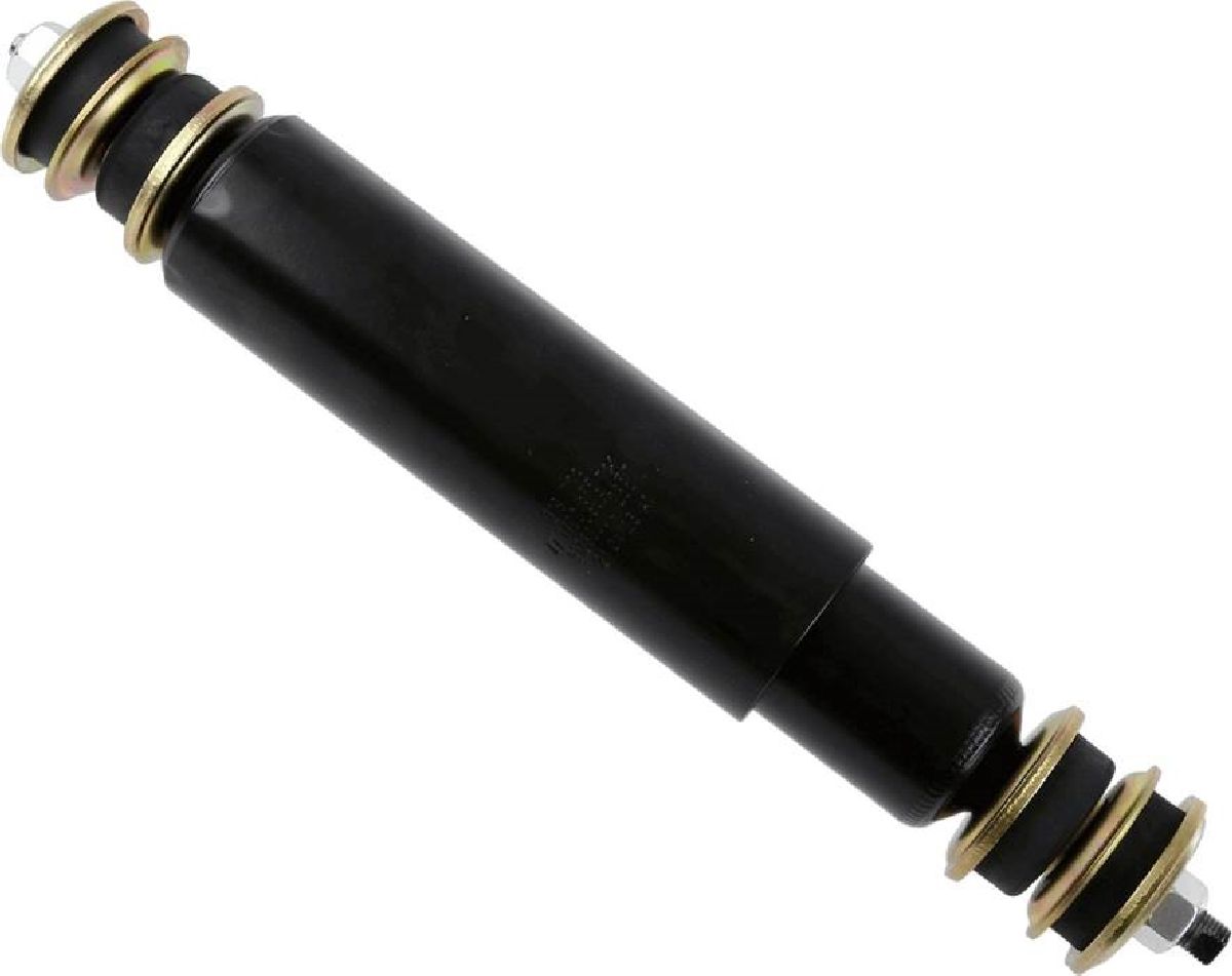 Stossdämpfer HA MB Sachs