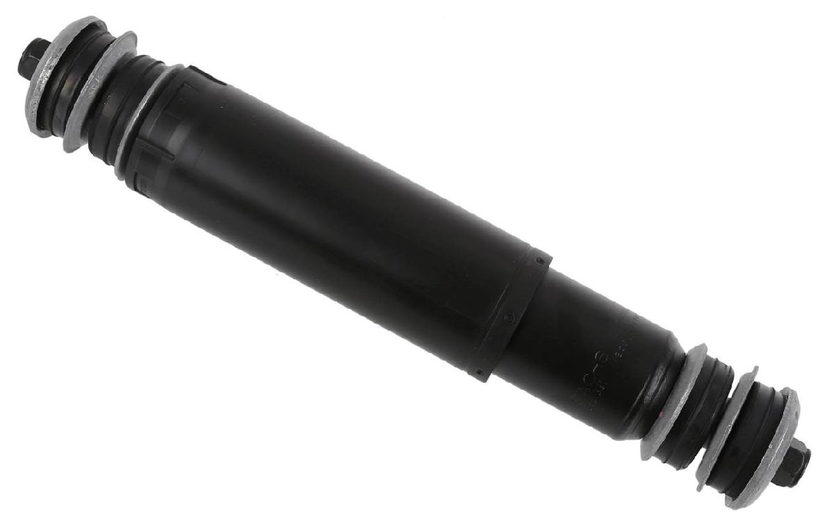 Stossdämpfer HA Sachs
