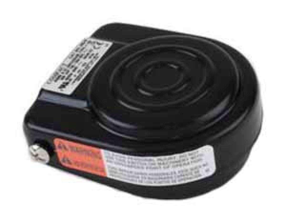 Fussschalter Linemaster 492-S