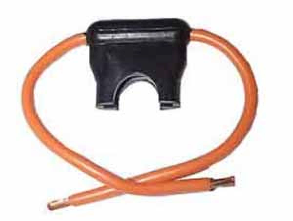 Sicherungshalter VPE 1