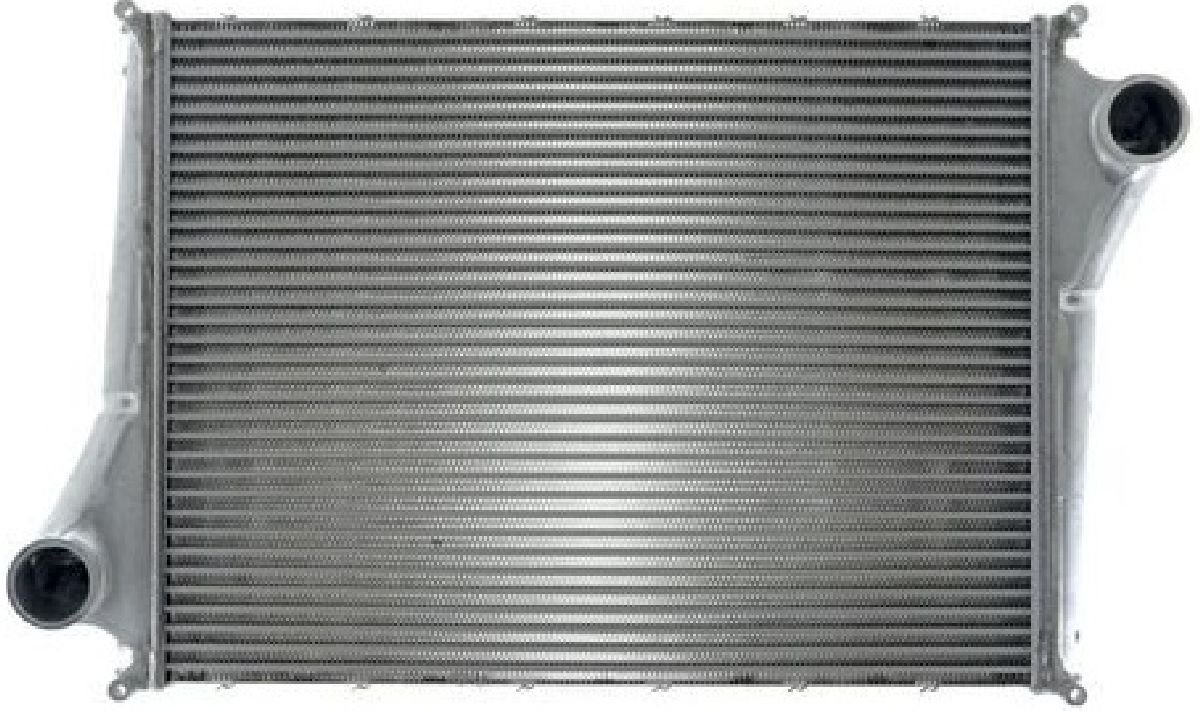 Ladeluftkühler Titanx