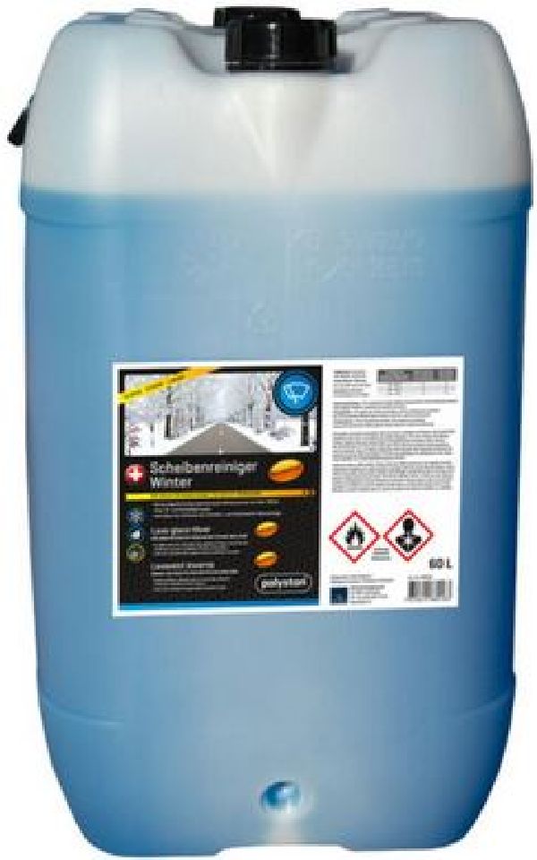 Motor- & Chassisreiniger 60L