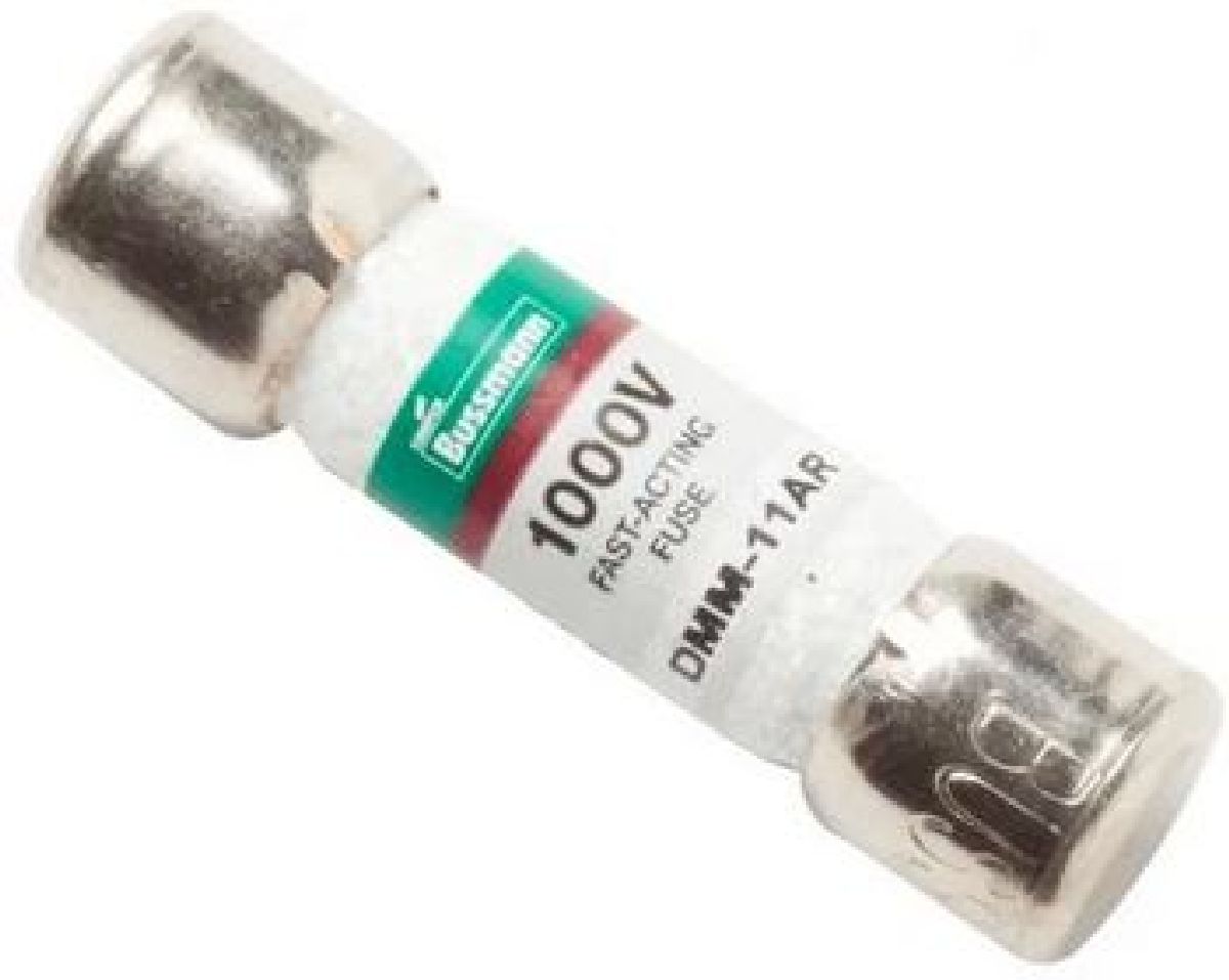 F2-Sicherung 11 A 1000 V