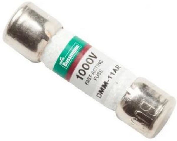 F2-Fusible 11 A 1000 V   10x38mm / pour UT161D