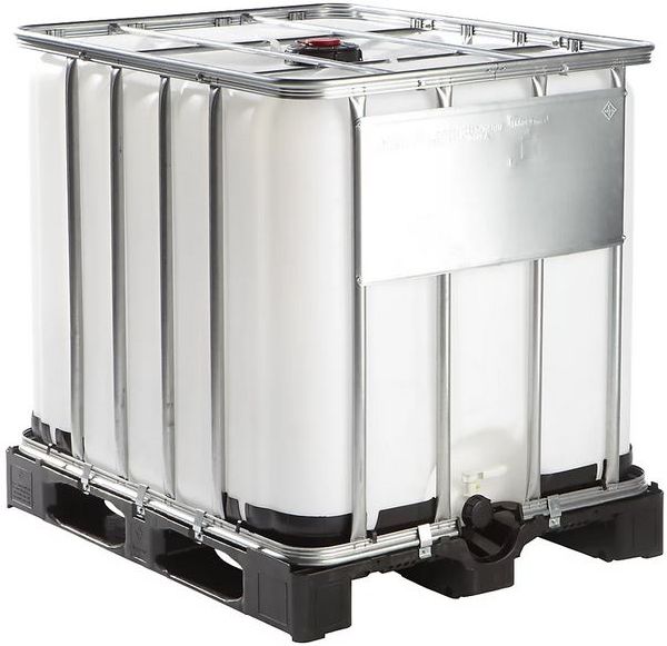 Nettoyant vitres hiver Classic 1000L concentr