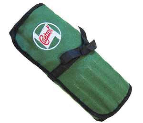 Castrol Classic Werkzeugtasche 15 F�cher