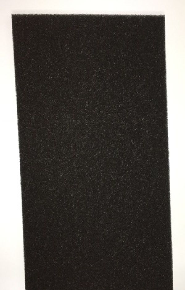 Filterschaum PPI30 Umluftmatte (UG)