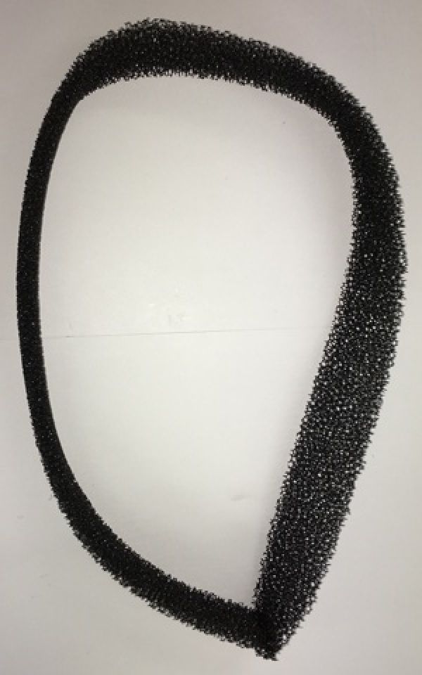 Schneefilter PPI10 (Filterring) (UG)