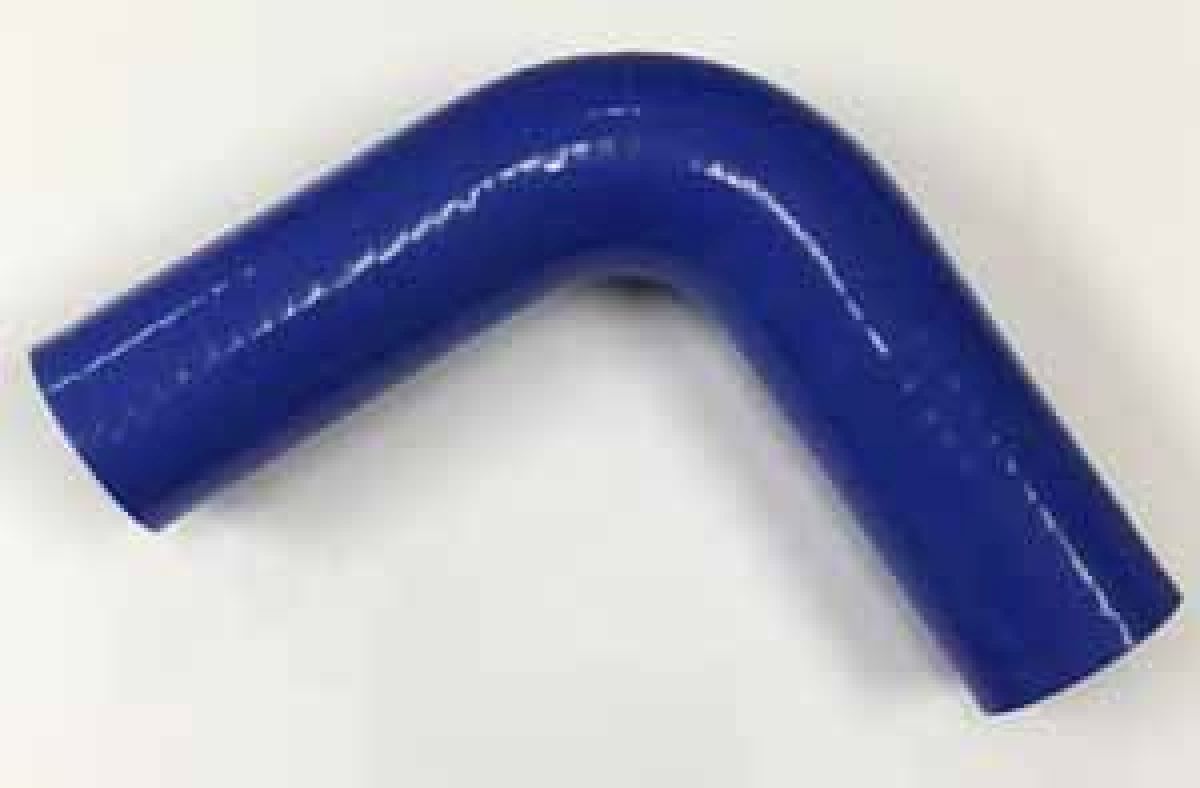 Silikon-Schlauchkr&uuml;mmer 90� 50,0x4,5