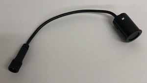 Rückfahrsensor