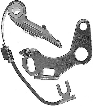 BERU Kontaktsatz KS 045