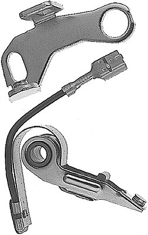 BERU Kontaktsatz KS 082