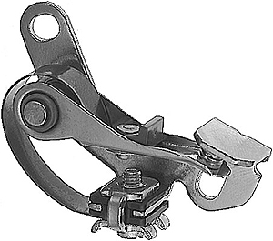 BERU Kontaktsatz KS 285