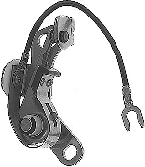 BERU Kontaktsatz KS 290