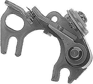 BERU Kontaktsatz KS 339