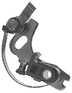 BERU Kontaktsatz KS 496