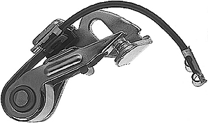 BERU Kontaktsatz KS 650
