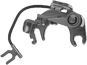 BERU Kontaktsatz KS 664
