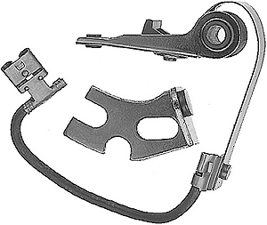 BERU Kontaktsatz KS 709