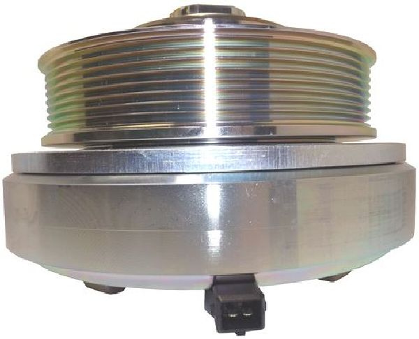 Magnetkupplung