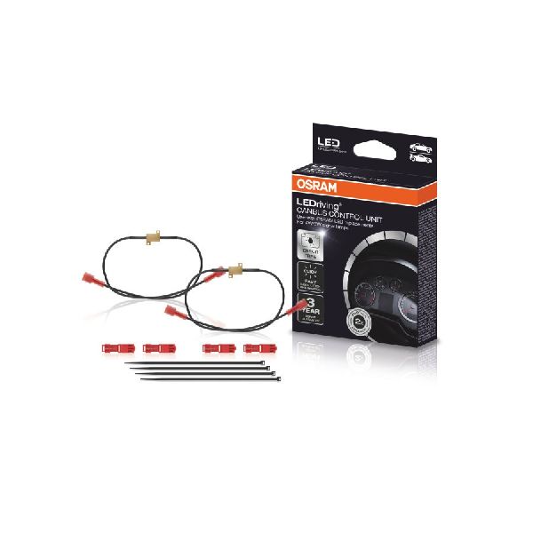 OSRAM LEDriving Canbus Control 12V 4/5 W / double blister