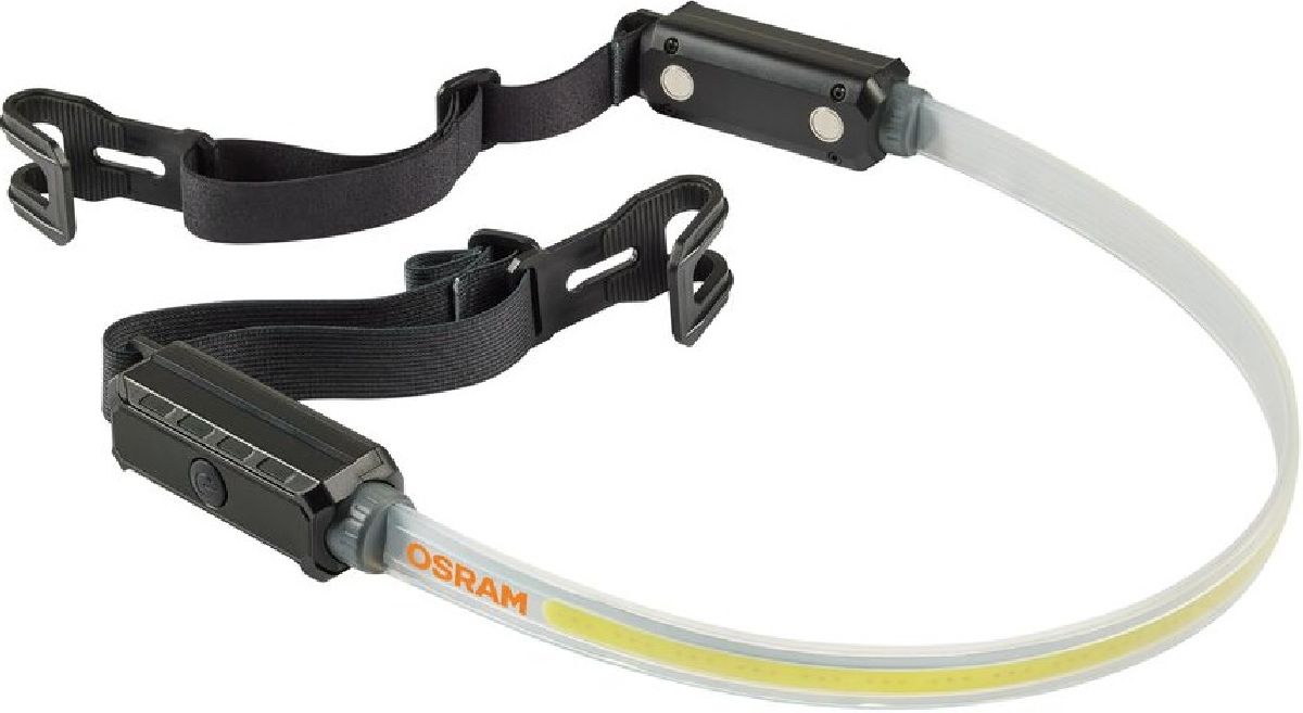 LEDinspect FLEXIBLE INSPECTION LIGHT 1 LED / 6500K