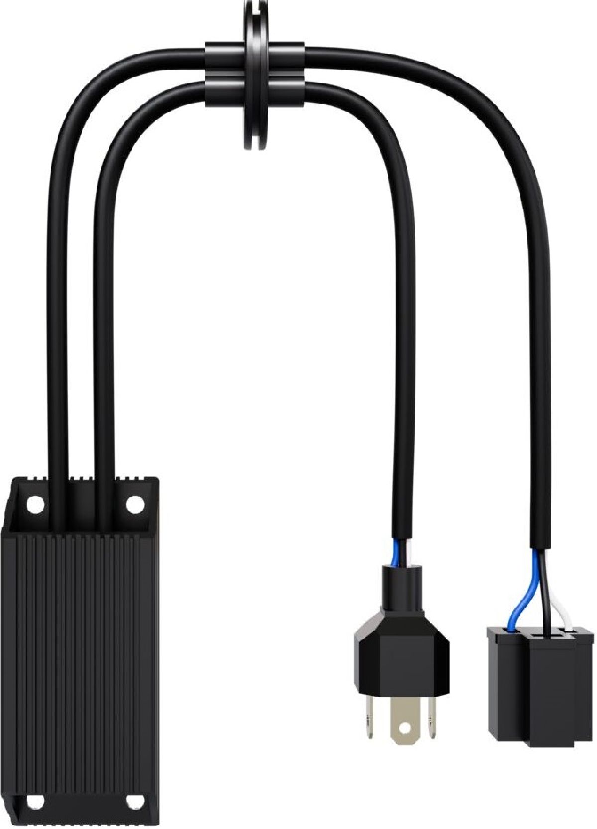 LEDriving Smart Canbus 12V/15W H4/H19