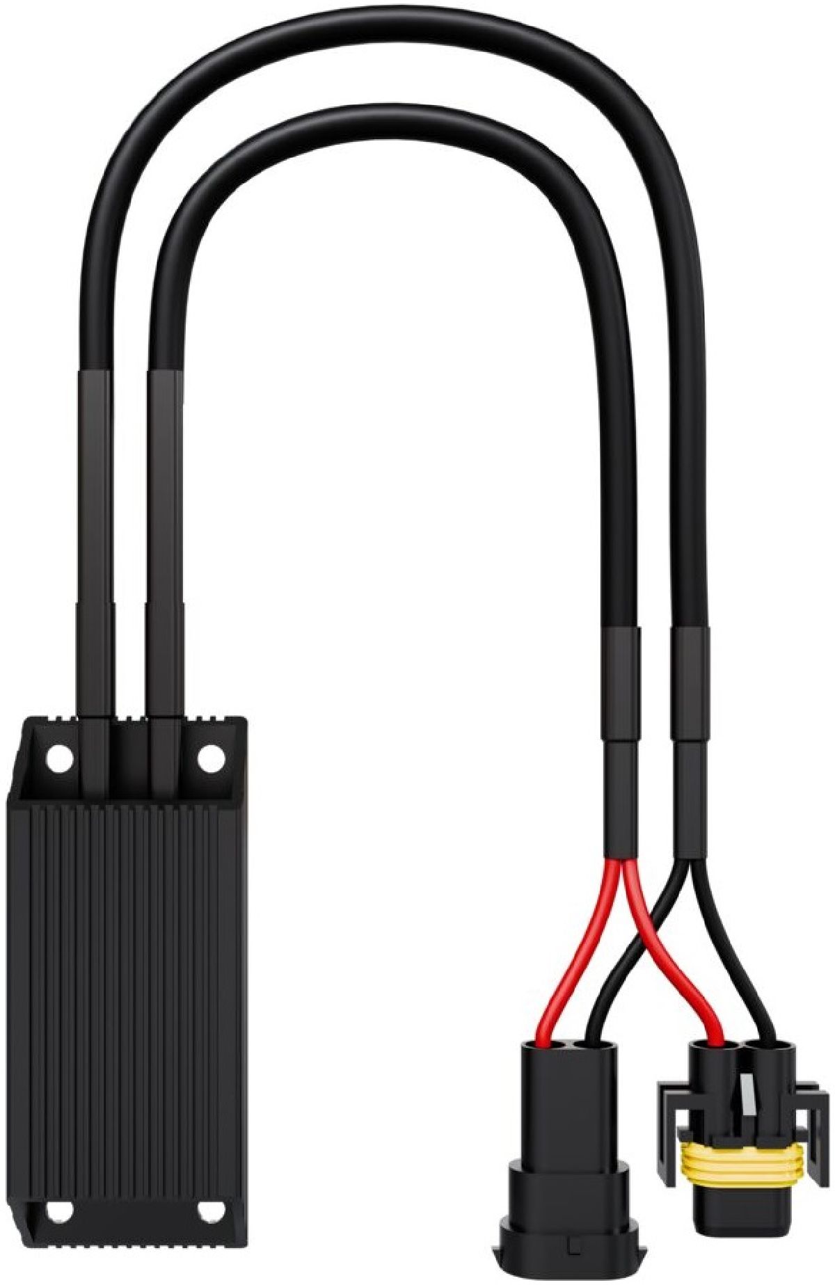 LEDriving Smart Canbus 12V/15W H8/H9/H11/H16