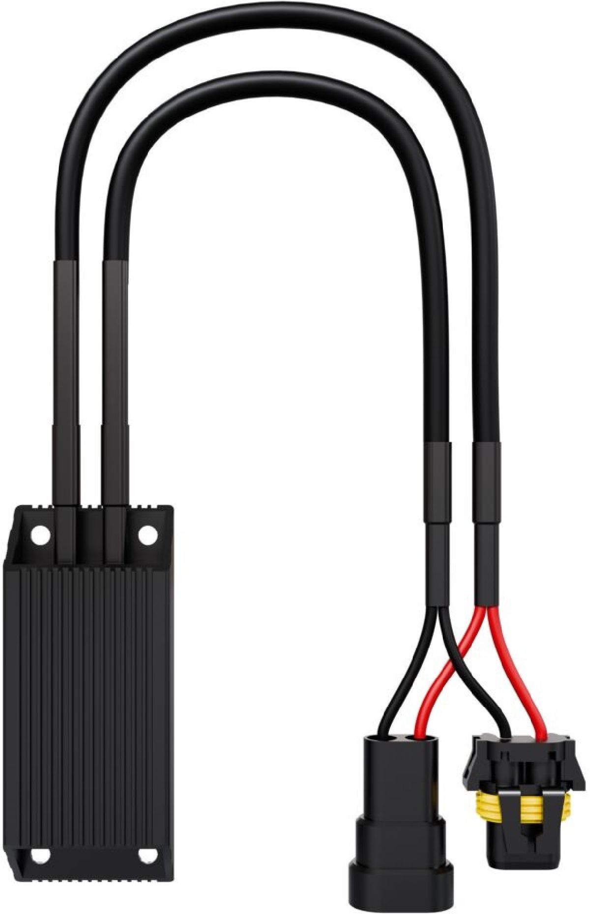 LEDriving Smart Canbus 12V/15W H10/HB3/HB4