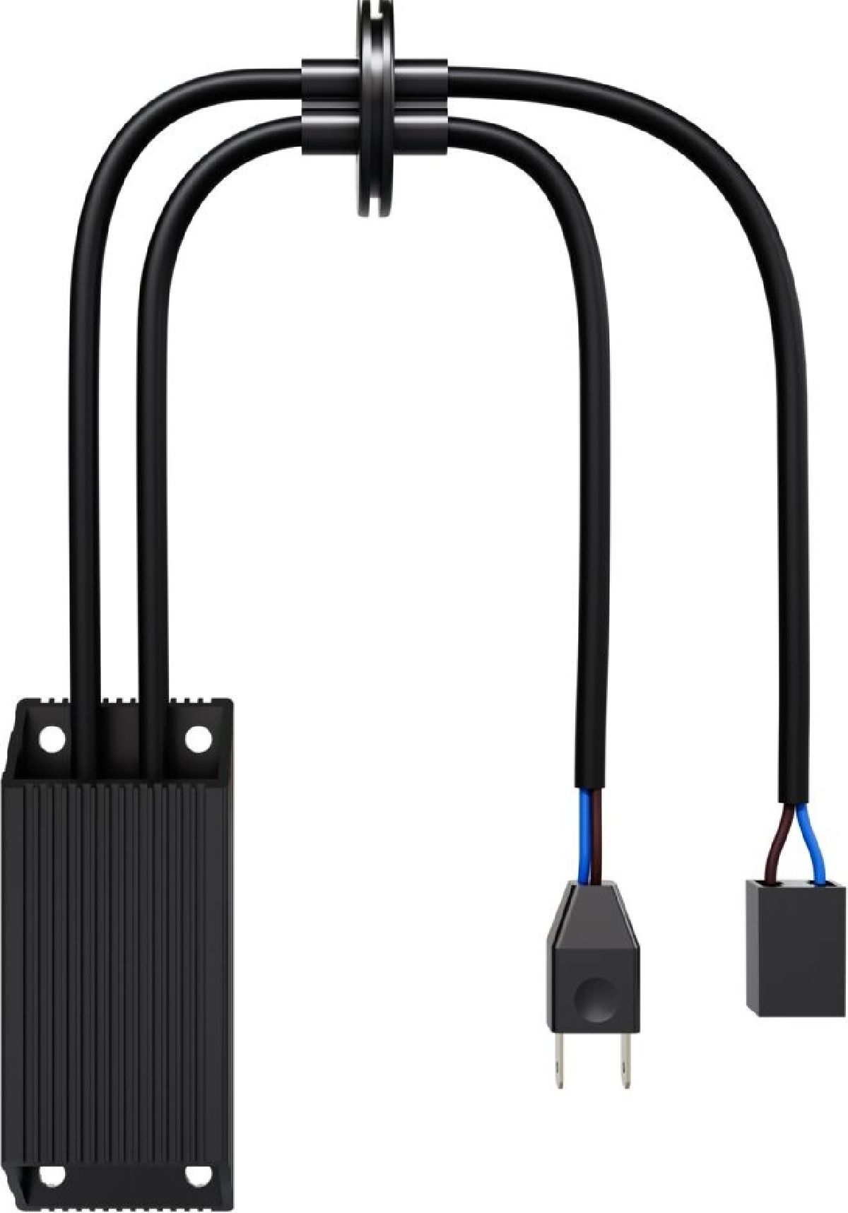 LEDriving Smart Canbus Truck 24V/20W