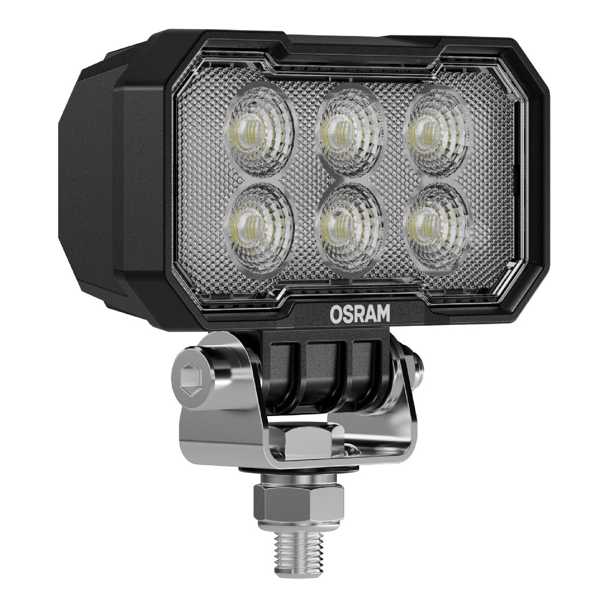 LEDriving Rect WL VX100-WD