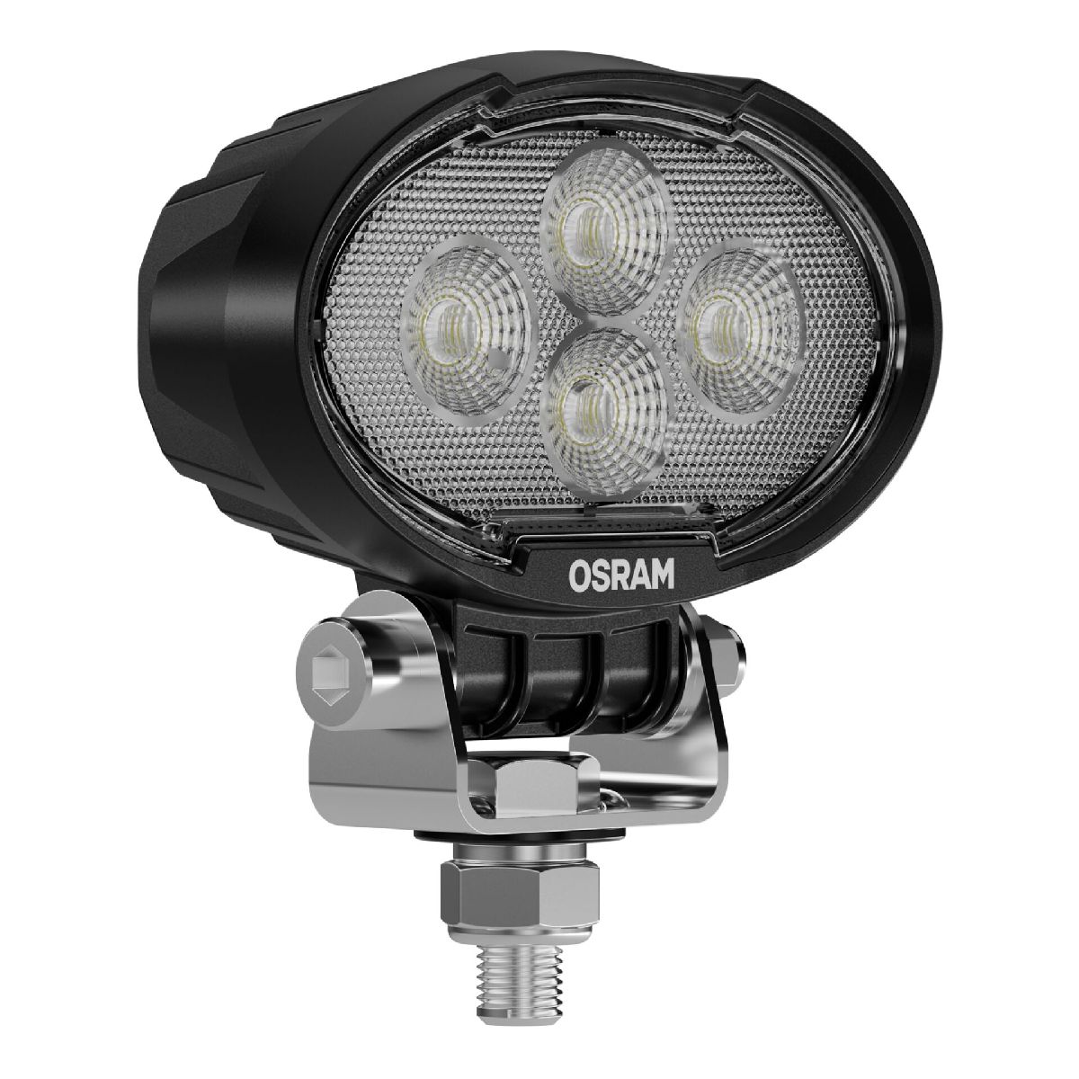 LEDriving Oval WL VX100-WD