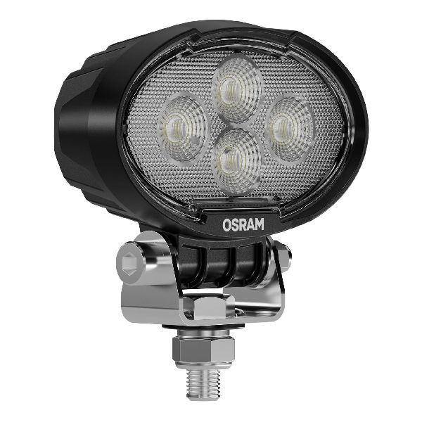 LEDriving Oval WL VX100-WD 12-24V/1500Lumen/6000Kelvin