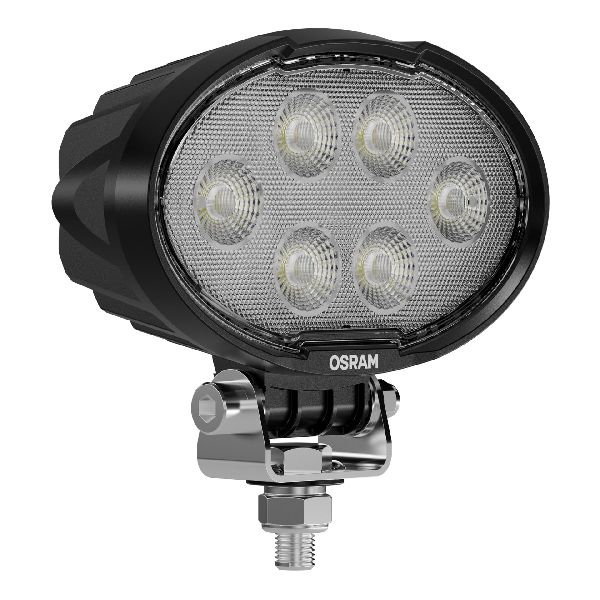 LEDriving Oval WL VX150-WD 12-24V/2300Lumen/6000Kelvin