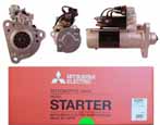 Dmarreur NT Mitsubishi 24V / 5.5kW