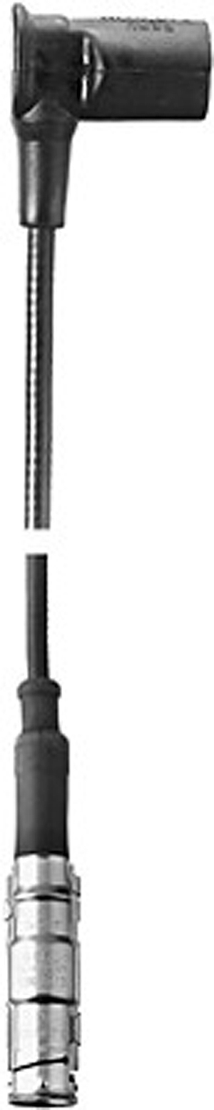 BERU Copper-Cable M 107 C