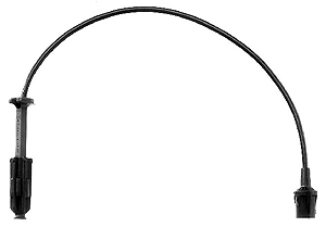 BERU Copper-Cable M 116 B